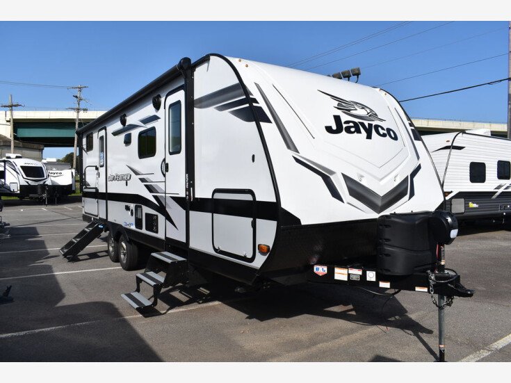 Thumbnail Photo undefined for New 2022 JAYCO Jay Feather